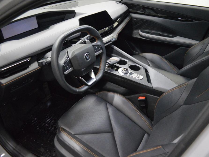 Changan UNI-V I Санкт-Петербург  - изображение 11