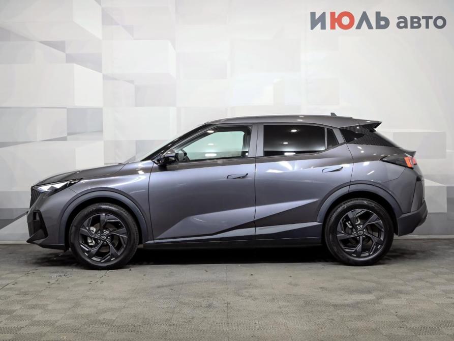 GAC GS3 Екатеринбург  - изображение 6