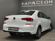 Volkswagen Polo VI Пермь  - изображение 19