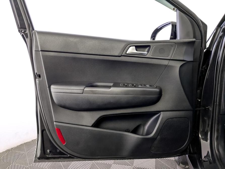 Kia Sportage IV Москва  - изображение 19