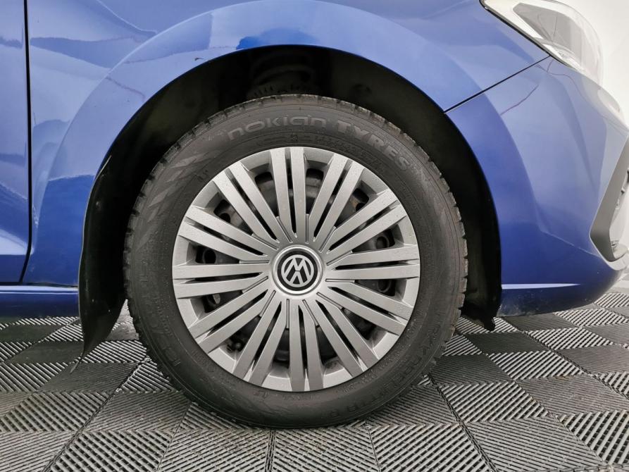 Volkswagen Polo VI Москва  - изображение 9
