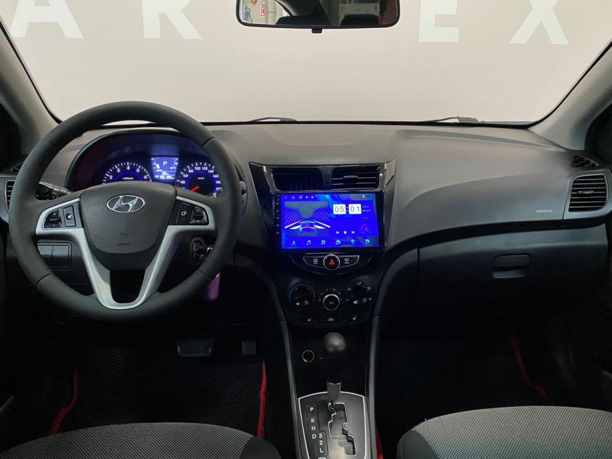 Hyundai Solaris I Волгоград  - изображение 9