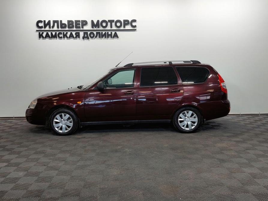 Lada (ВАЗ) Priora I Рестайлинг Пермь  - изображение 5