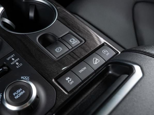 Toyota Highlander IV (XU70) с пробегом 2025 года, цена 5 779 000 рублей, 49 км, внедорожник, Автокод Объявления