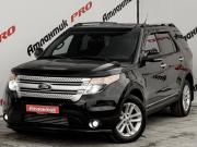 Ford Explorer V Екатеринбург  - изображение 31