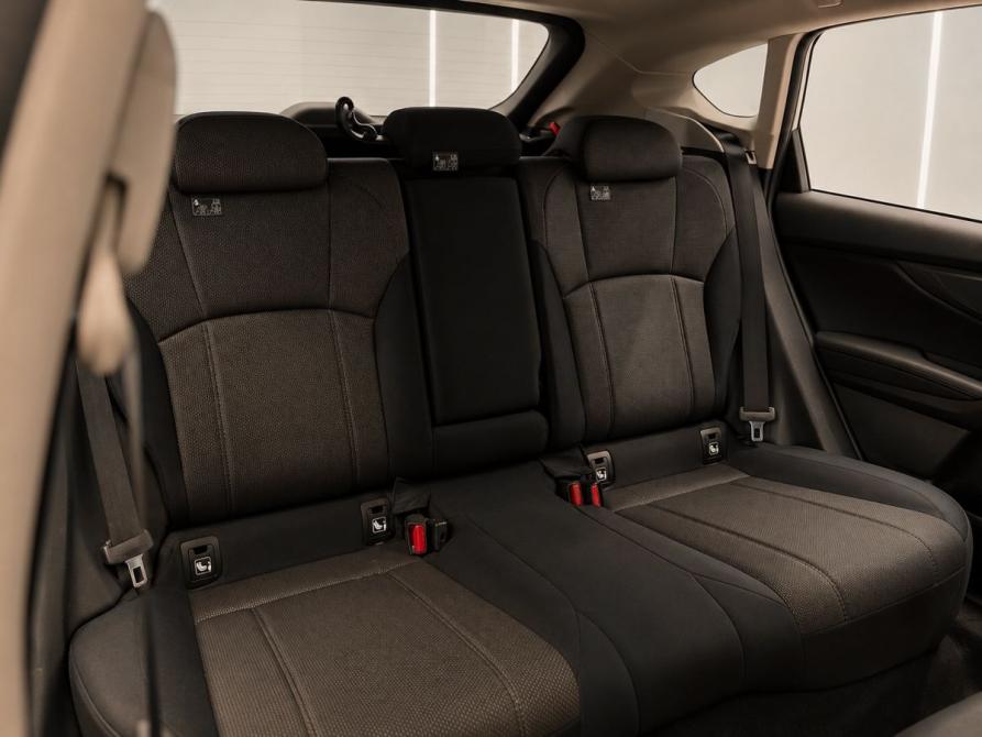 Subaru Impreza V Челябинск  - изображение 11