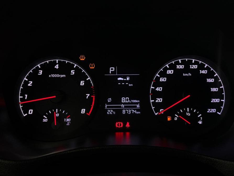 Hyundai Solaris II Рестайлинг Краснодар  - изображение 10