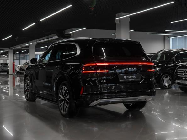 Zeekr 8X с пробегом 2026 года, цена 11 000 000 рублей, 23 км, внедорожник, Автокод Объявления