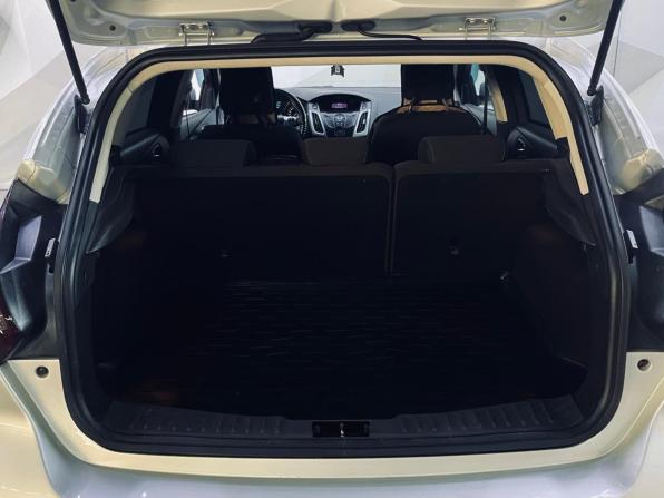 Ford Focus III с пробегом 2011 года, цена 650 000 рублей, 200563 км, хэтчбек, Автокод Объявления
