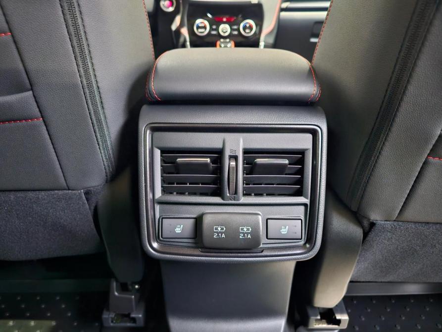 Subaru Forester V Рестайлинг Москва  - изображение 20