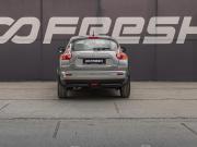 Nissan Juke I Краснодар  - изображение 23