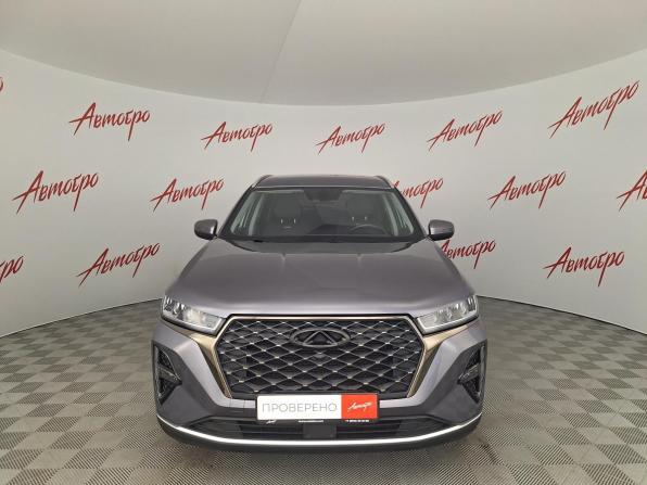 Chery Tiggo 7 Pro Max I с пробегом 2023 года, цена 1 949 000 рублей, 17004 км, внедорожник, Автокод Объявления