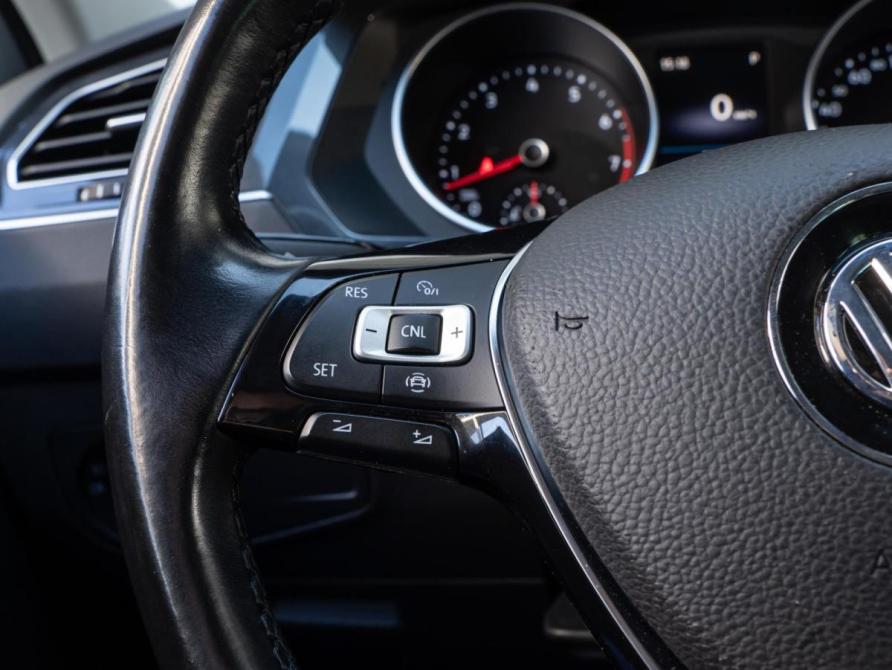 Volkswagen Tiguan II Волгоград  - изображение 16