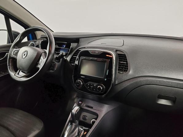 Renault Kaptur I с пробегом 2017 года, цена 1 249 000 рублей, 209309 км, внедорожник, Автокод Объявления