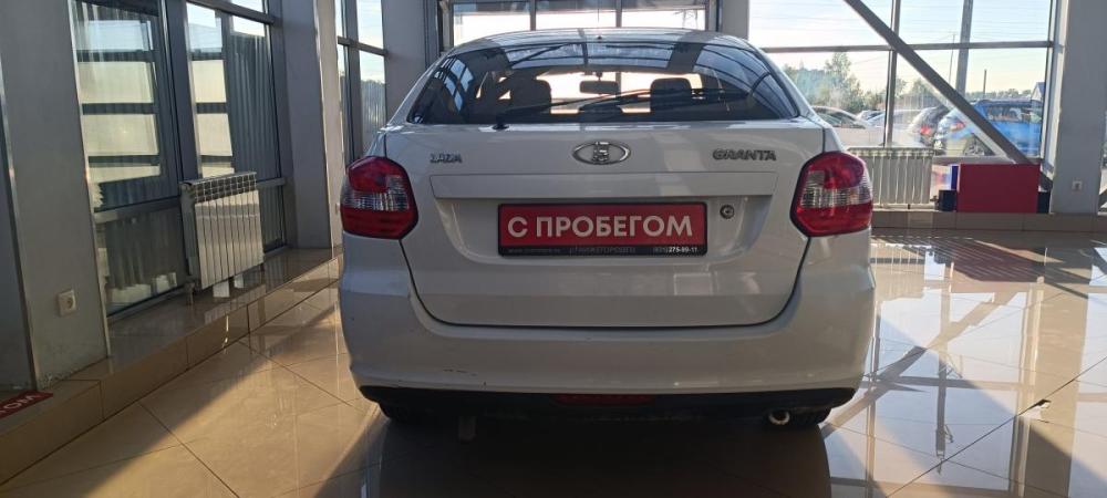 Lada (ВАЗ) Granta I Арзамас  - изображение 5