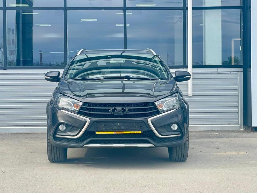 Lada (ВАЗ) Vesta I Вологда  - изображение 8