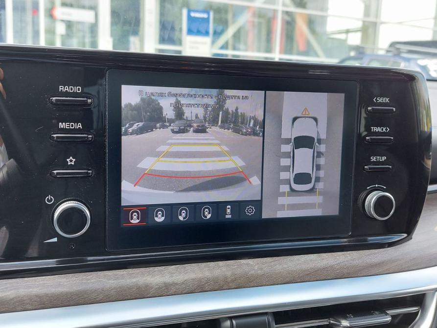 Kia K5 III Тверь  - изображение 26