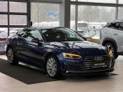 Audi A5 II (F5) Екатеринбург  - изображение 28