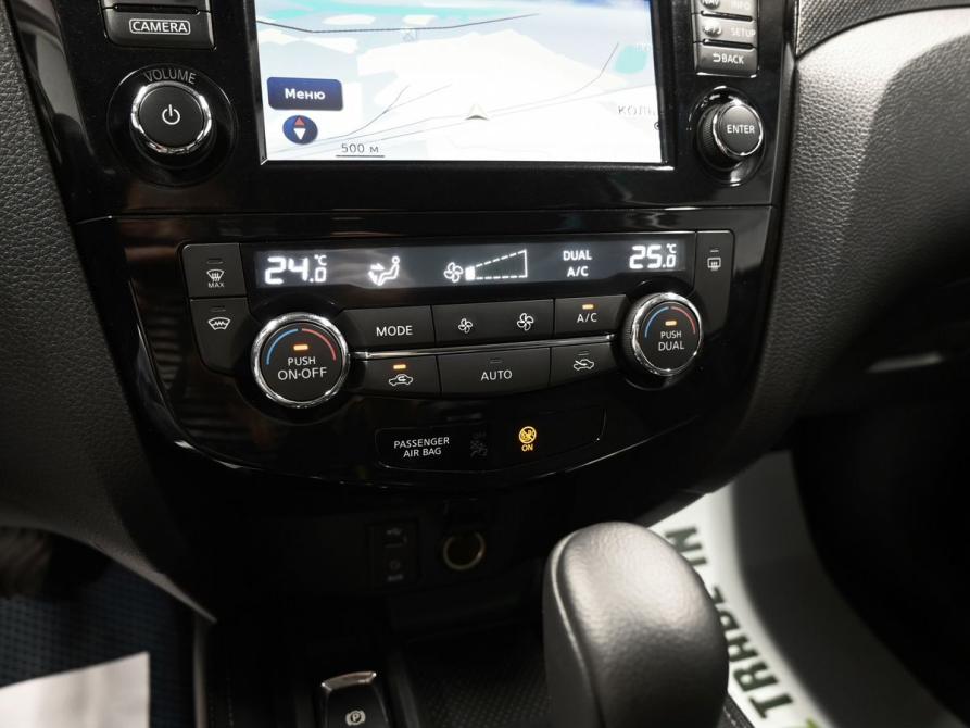 Nissan X-Trail III Тверь  - изображение 18