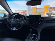 Toyota Camry VIII (XV70) Рестайлинг Сыктывкар  - изображение 51