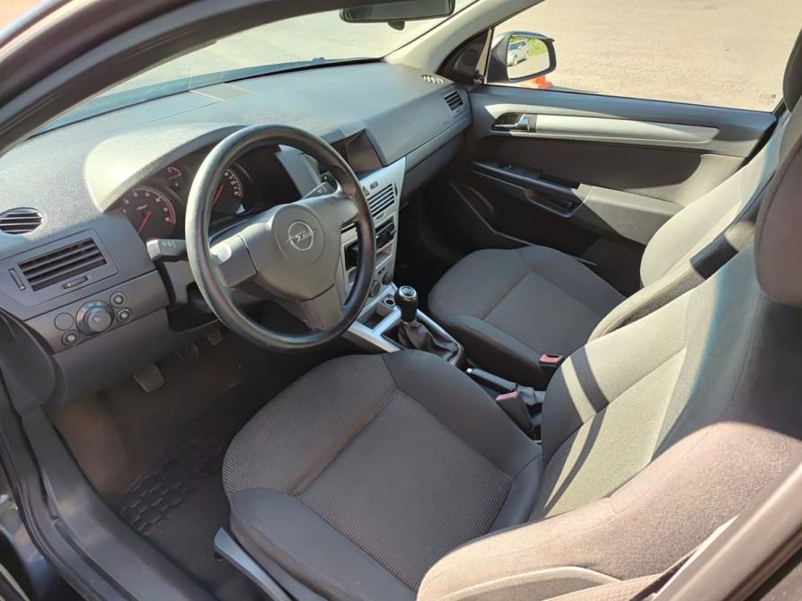 Opel Astra H Рестайлинг Ижевск  - изображение 20