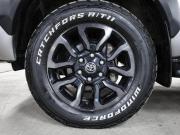 Toyota Hilux VIII Рестайлинг 2 Москва  - изображение 46