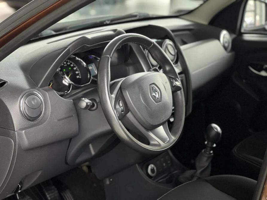 Renault Duster I Рестайлинг Екатеринбург  - изображение 11