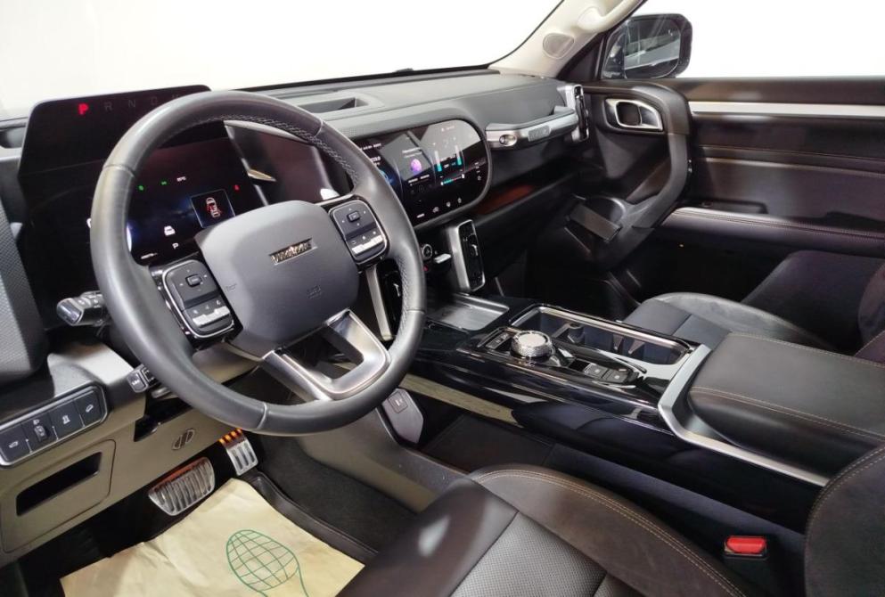 Haval Dargo Саратов  - изображение 24
