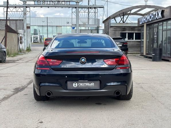 BMW 6 серии III (F06/F13/F12) Рестайлинг с пробегом 2015 года, цена 2 570 000 рублей, 170300 км, купе, Автокод Объявления
