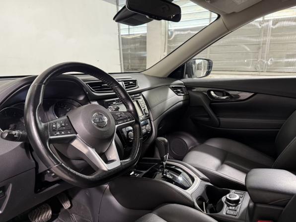 Nissan X-Trail III Рестайлинг с пробегом 2021 года, цена 2 499 800 рублей, 106000 км, внедорожник, Автокод Объявления