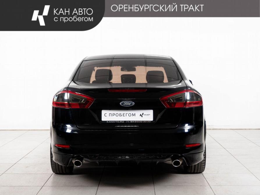 Ford Mondeo IV Рестайлинг Казань  - изображение 4