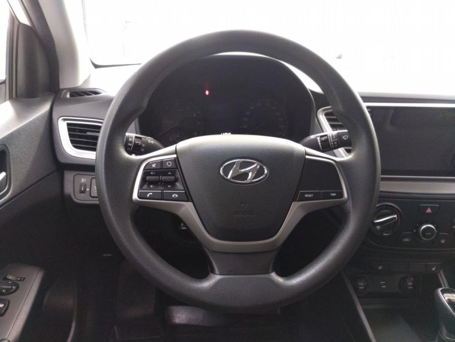 Hyundai Solaris II Минеральные Воды  - изображение 10