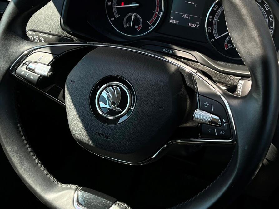 Skoda Karoq I Санкт-Петербург  - изображение 20