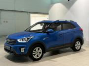 Hyundai Creta I Самара  - изображение 18
