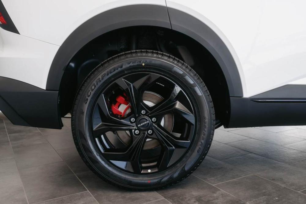 Haval F7x II Красноярск  - изображение 7