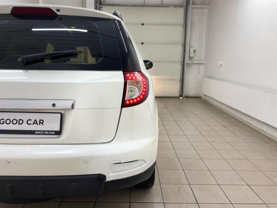 Geely Emgrand X7 I Энгельс  - изображение 15