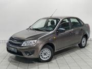 Lada (ВАЗ) Granta I Курск  - изображение 18