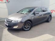 Opel Astra J Ярославль  - изображение 24