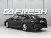 Toyota Camry VIII (XV70) Ростов-на-Дону  - изображение 25