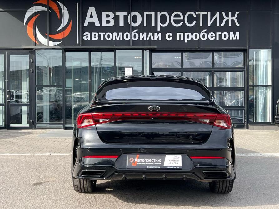 Kia K5 III Волгоград  - изображение 5