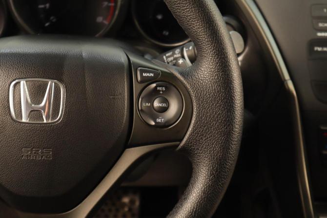 Honda Civic IX с пробегом 2012 года, цена 1 299 000 рублей, 145100 км, хэтчбек, Автокод Объявления