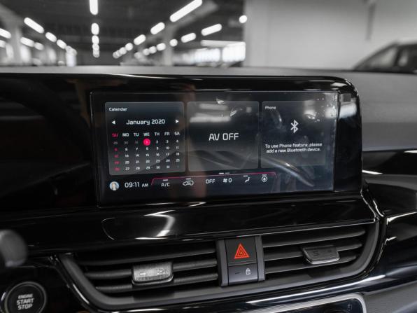 Kia Seltos I Рестайлинг с пробегом 2026 года, цена 2 950 000 рублей, 11 км, внедорожник, Автокод Объявления