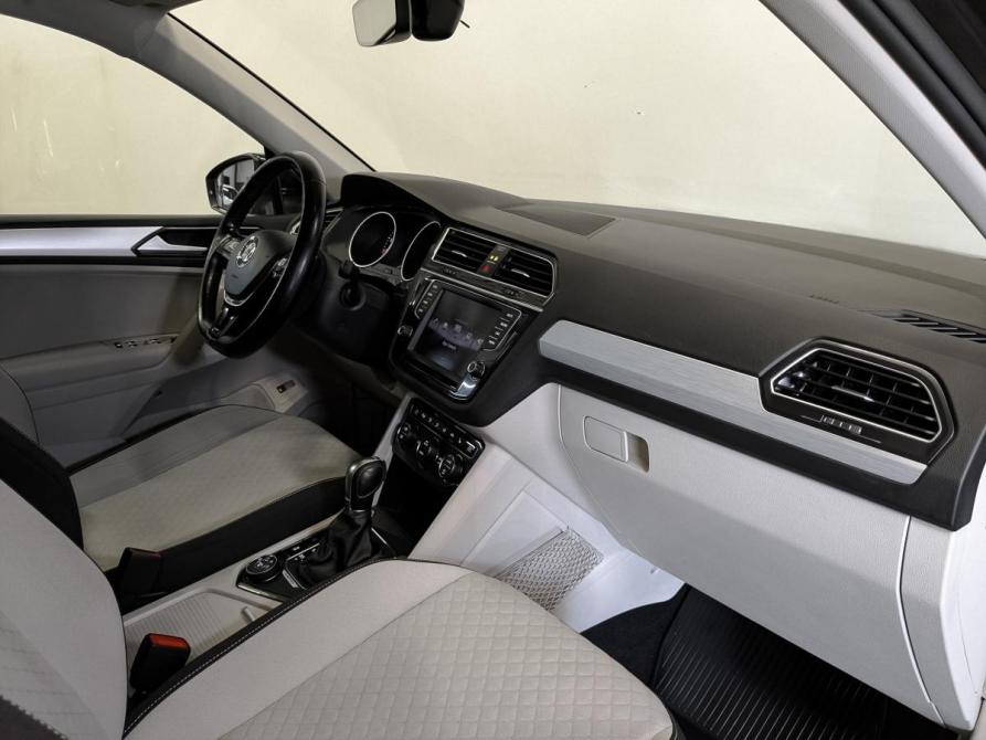 Volkswagen Tiguan II Москва  - изображение 11