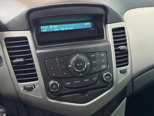 Chevrolet Cruze I с пробегом 2011 года, цена 680 000 рублей, 229315 км, седан, Автокод Объявления