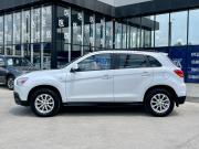 Mitsubishi ASX I Краснодар  - изображение 25
