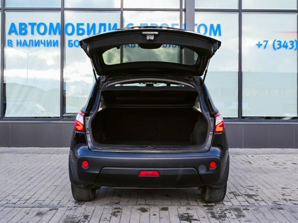 Nissan Qashqai I Рестайлинг с пробегом 2012 года, цена 949 000 рублей, 230000 км, внедорожник, Автокод Объявления