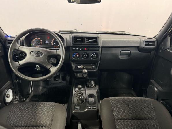 Lada (ВАЗ) 2121 (4x4) I Рестайлинг (2020) с пробегом 2020 года, цена 690 000 рублей, 68989 км, внедорожник, Автокод Объявления