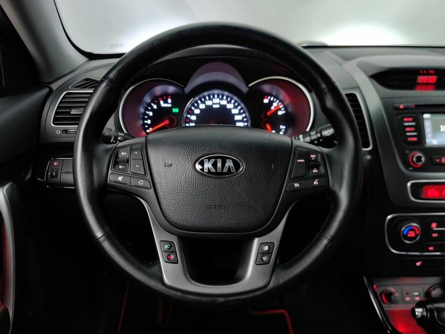 Kia Sorento II Рестайлинг Подольск  - изображение 11