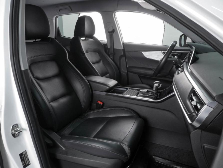 Chery Tiggo 4 Pro I Рестайлинг Воронеж  - изображение 8