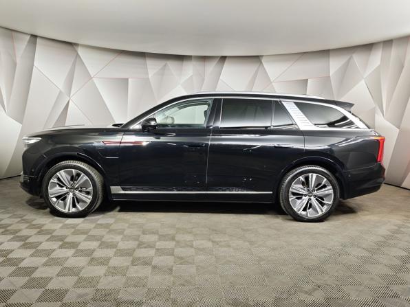 Hongqi E-HS9 с пробегом 2021 года, цена 3 995 000 рублей, 74161 км, внедорожник, Автокод Объявления